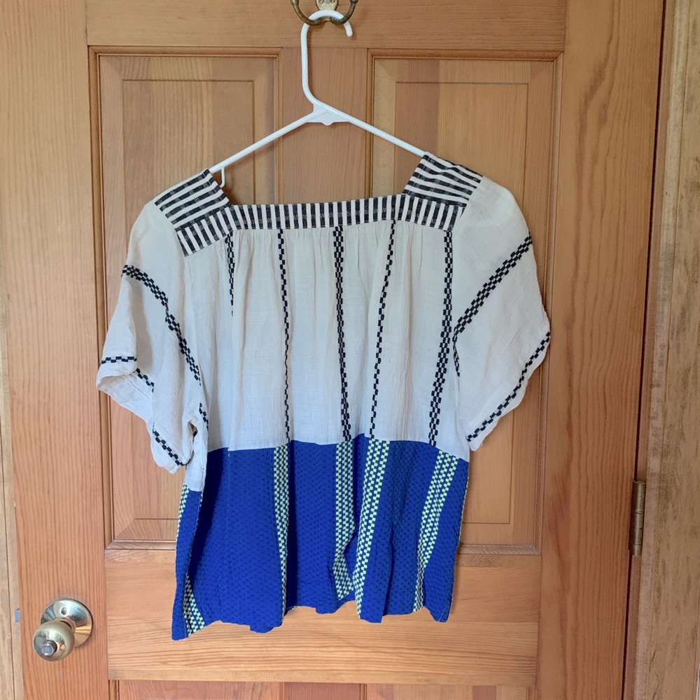Ace & Jig top